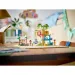 LEGO® Friends: Festa di compleanno per gattini e casa sull’albero per gatti (42666)