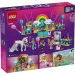LEGO® Friends: Festa in maschera con unicorno e fata (42661)