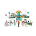 LEGO® Friends: Festa in maschera con unicorno e fata (42661)