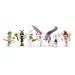 LEGO® Friends: Festa in maschera con unicorno e fata (42661)