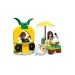 LEGO® Friends: Festa in piscina con fenicottero e unicorno (42658)