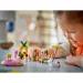 LEGO® Friends: Festa in piscina con fenicottero e unicorno (42658)