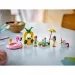 LEGO® Friends: Festa in piscina con fenicottero e unicorno (42658)