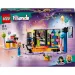 LEGO® Friends: Festa karaoke (42610)
