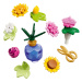 LEGO® Friends: Fioreria creativa (42693)