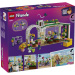 LEGO® Friends: Fioreria creativa (42693)