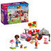 LEGO® Friends: Food truck della pizza (42694)