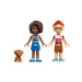 LEGO® Friends: Food truck della pizza (42694)