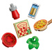 LEGO® Friends: Food truck della pizza (42694)