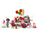 LEGO® Friends: Food truck della pizza (42694)