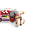 LEGO® Friends: Food truck della pizza (42694)