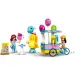 LEGO® Friends: Gelataia e venditrice di palloncini (42692)