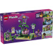 LEGO® Friends: Giostra con fiori e fate (42702)