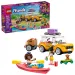 LEGO® Friends: Gita in auto con gli amici (42659)