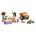 LEGO® Friends: Gita in auto con gli amici (42659)