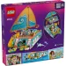 LEGO® Friends: Gita in barca e avventura (42664)