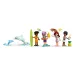 LEGO® Friends: Gita in barca e avventura (42664)