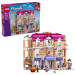 LEGO® Friends: Grand Hotel di Heartlake City (42704)