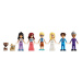 LEGO® Friends: Grand Hotel di Heartlake City (42704)