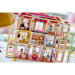 LEGO® Friends: Grand Hotel di Heartlake City (42704)