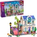 LEGO® Friends: La casa di famiglia di Liann (42687)