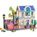 LEGO® Friends: La casa di famiglia di Liann (42687)