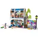 LEGO® Friends: La casa di famiglia di Liann (42687)