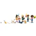 LEGO® Friends: La club house di Heartlake City (42689)