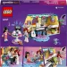 LEGO® Friends: La stanza di Paisley (42647)