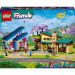 LEGO® Friends: Le case di famiglia di Olly e Paisley (42620)