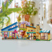 LEGO® Friends: Le case di famiglia di Olly e Paisley (42620)