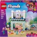 LEGO® Friends: Negozio di Parrucchiere e Accessori per Capelli (42662)