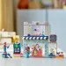 LEGO® Friends: Negozio di Parrucchiere e Accessori per Capelli (42662)