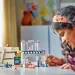 LEGO® Friends: Negozio di Parrucchiere e Accessori per Capelli (42662)