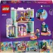 LEGO® Friends: Negozio di Parrucchiere e Accessori per Capelli (42662)