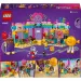 LEGO® Friends: Negozio di dolciumi di Heartlake City (42649)