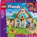 LEGO® Friends: Ospedale per cavalli e animali (42651)