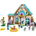 LEGO® Friends: Ospedale per cavalli e animali (42651)