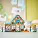 LEGO® Friends: Ospedale per cavalli e animali (42651)
