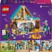LEGO® Friends: Ospedale per cavalli e animali (42651)