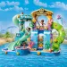 LEGO® Friends: Parco acquatico di Heartlake City (42630)