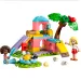 LEGO® Friends: Parco giochi dei porcellini dIndia (42640)