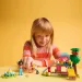 LEGO® Friends: Parco giochi dei porcellini dIndia (42640)