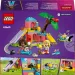 LEGO® Friends: Parco giochi dei porcellini dIndia (42640)