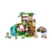 LEGO® Friends: Rifugio dei panda (42648)
