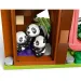 LEGO® Friends: Rifugio dei panda (42648)