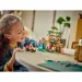LEGO® Friends: Rifugio dei panda (42648)