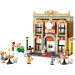 LEGO® Friends: Ristorante e scuola di cucina (42655)