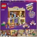 LEGO® Friends: Ristorante e scuola di cucina (42655)