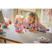 LEGO® Friends: Ruota panoramica decorata con caramelle e muffin (42700)